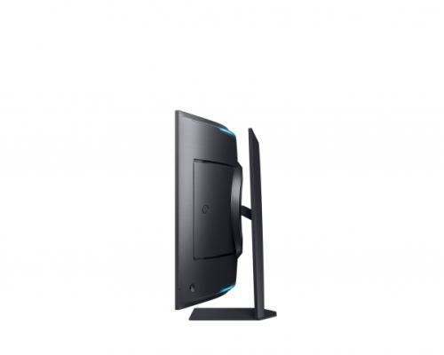 Samsung Odyssey Ark LS55CG97WNUXUF 55″ 1ms 165Hz 4K Curved Pivot Oyuncu Monitörü