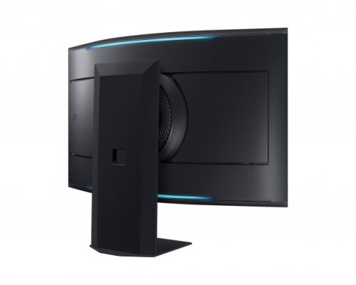 Samsung Odyssey Ark LS55CG97WNUXUF 55″ 1ms 165Hz 4K Curved Pivot Oyuncu Monitörü
