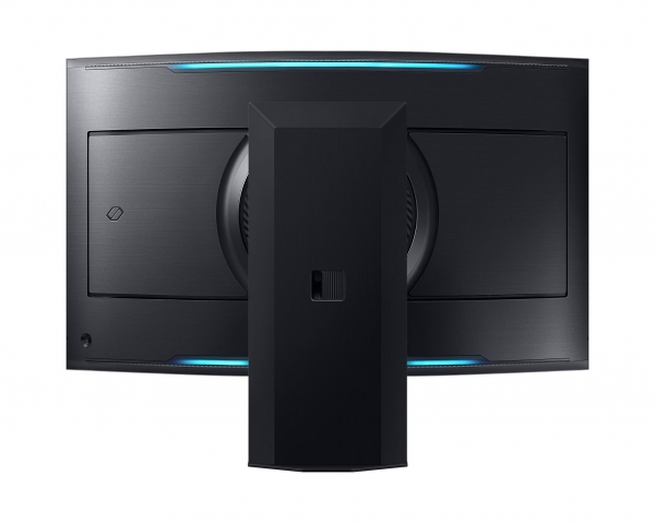 Samsung Odyssey Ark LS55CG97WNUXUF 55″ 1ms 165Hz 4K Curved Pivot Oyuncu Monitörü