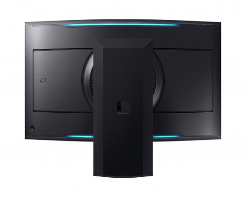 Samsung Odyssey Ark LS55CG97WNUXUF 55″ 1ms 165Hz 4K Curved Pivot Oyuncu Monitörü