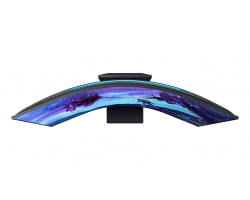 Samsung Odyssey Ark LS55CG97WNUXUF 55″ 1ms 165Hz 4K Curved Pivot Oyuncu Monitörü
