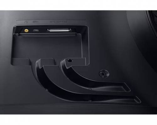 Samsung Odyssey Ark LS55CG97WNUXUF 55″ 1ms 165Hz 4K Curved Pivot Oyuncu Monitörü
