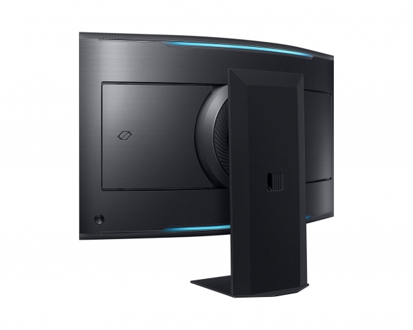 Samsung Odyssey Ark LS55CG97WNUXUF 55″ 1ms 165Hz 4K Curved Pivot Oyuncu Monitörü
