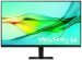 Samsung ViewFinity LS32D600UAUXUF S6 31.5″ 2K 5ms 100Hz Pivot IPS Monitör