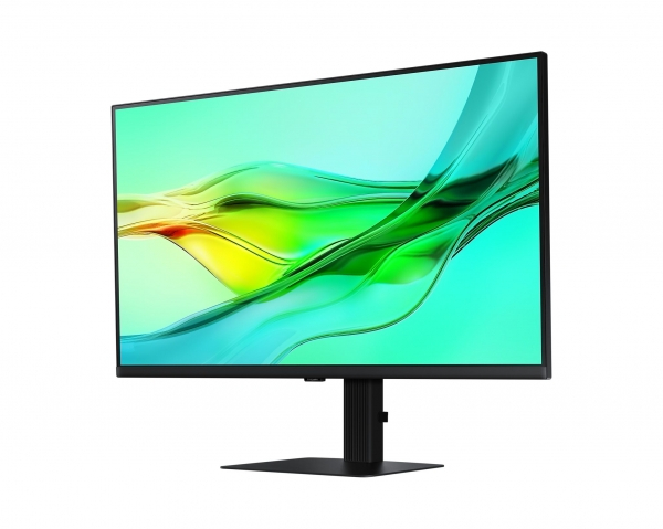 Samsung ViewFinity LS32D600UAUXUF S6 32″ 2K 5ms 100Hz Pivot IPS Monitör