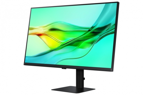 Samsung ViewFinity LS32D600UAUXUF S6 32″ 2K 5ms 100Hz Pivot IPS Monitör