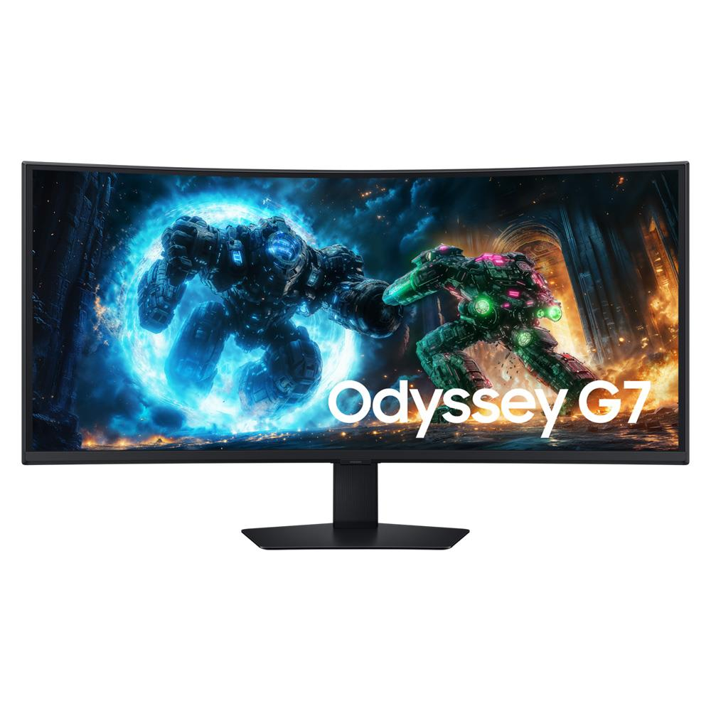 Samsung Odyssey LS40FG750EUXUF 40″ 180Hz 1ms 5K WUHD Curved Pivot Oyuncu Monitörü