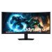 Samsung Odyssey LS40FG750EUXUF 40″ 180Hz 1ms 5K WUHD Curved Pivot Oyuncu Monitörü
