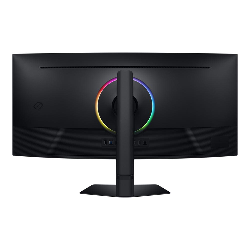 Samsung Odyssey LS40FG750EUXUF 40″ 180Hz 1ms 5K WUHD Curved Pivot Oyuncu Monitörü