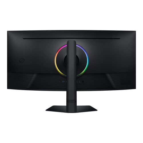 Samsung Odyssey LS40FG750EUXUF 40″ 180Hz 1ms 5K WUHD Curved Pivot Oyuncu Monitörü