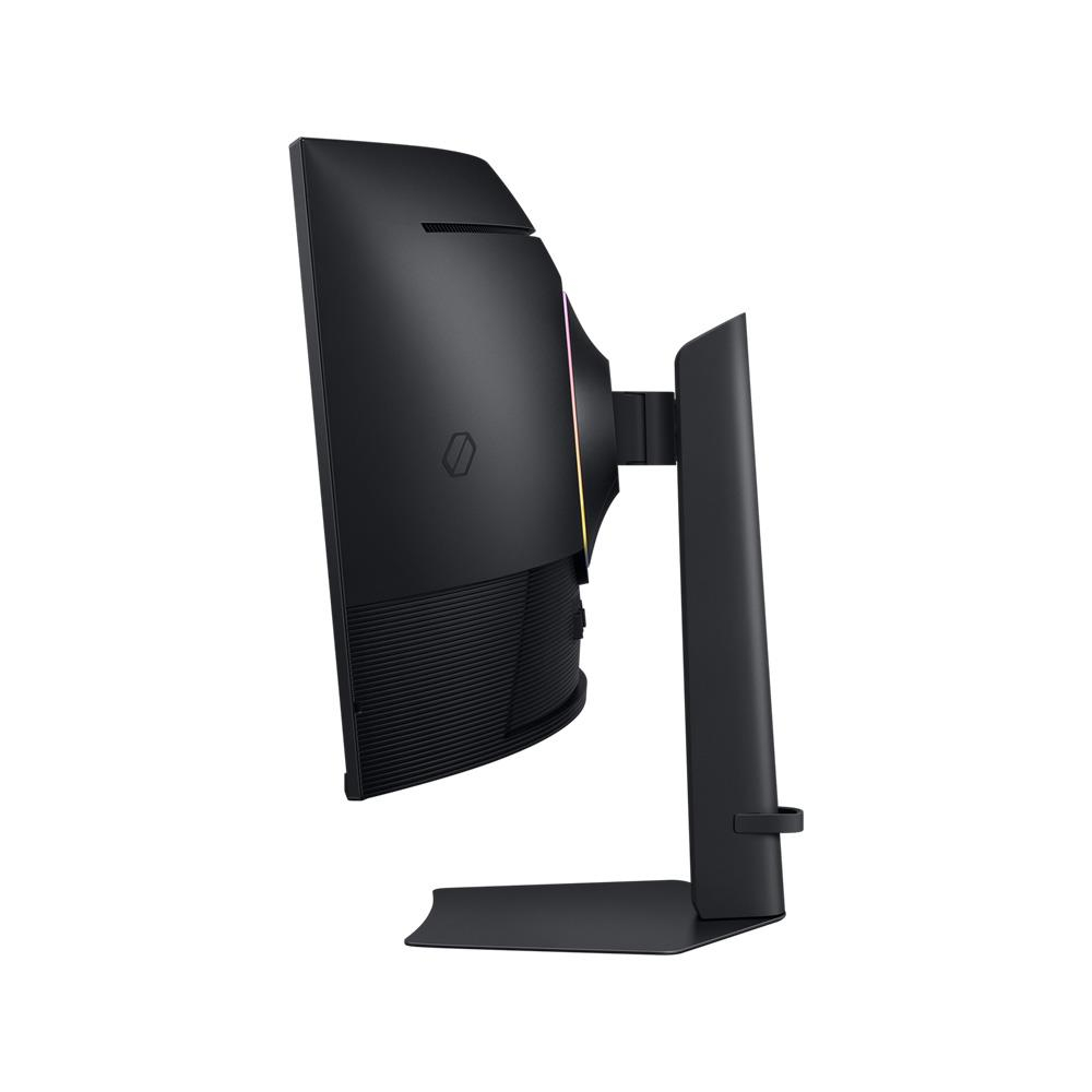 Samsung Odyssey LS40FG750EUXUF 40″ 180Hz 1ms 5K WUHD Curved Pivot Oyuncu Monitörü