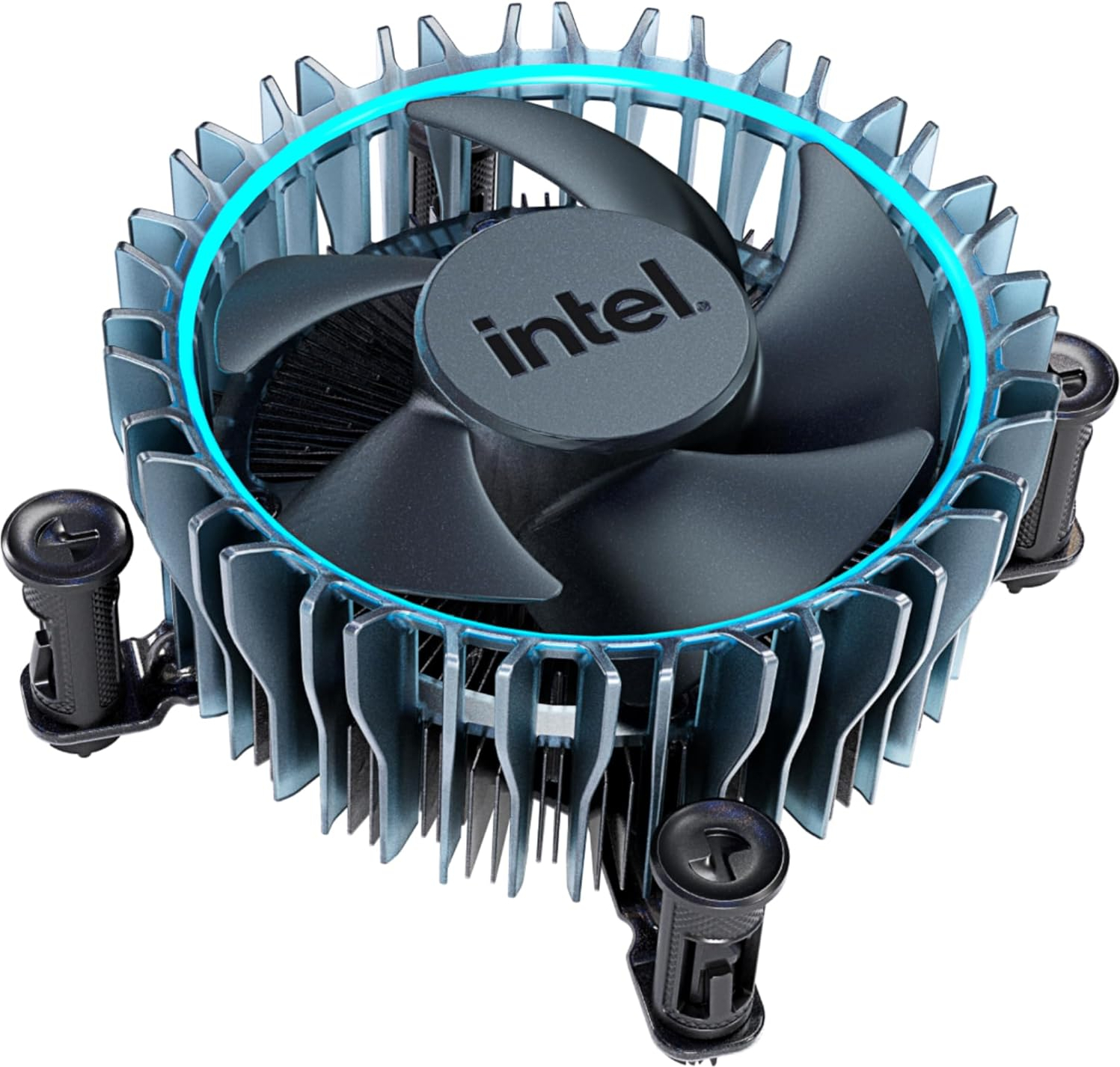 Intel Core i3-14100F 3.50GHz 4 Çekirdek 12MB L3 Önbellek Soket 1700 Box İşlemci