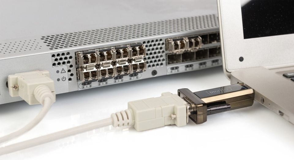 Digitus DA-70156 Çevirici