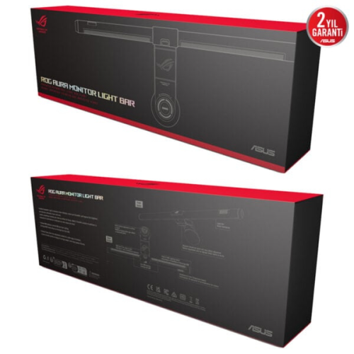 ASUS ROG Aura  ALB01 Monitör Işık Çubuğu