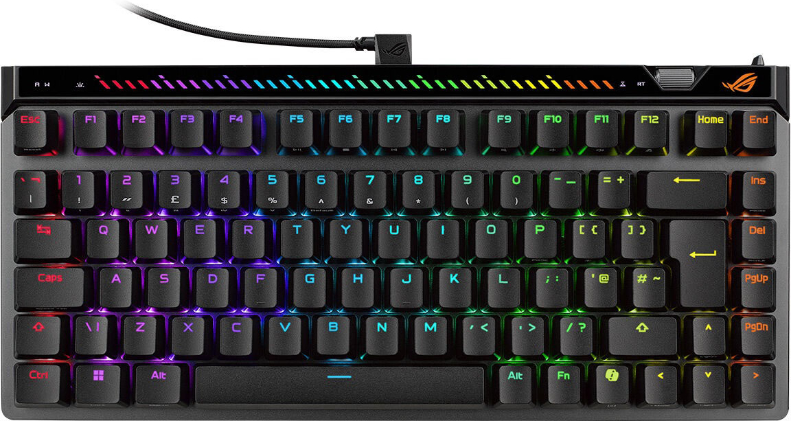 ASUS M705 Rog Falchion Ace 75HE Gaming Klavye