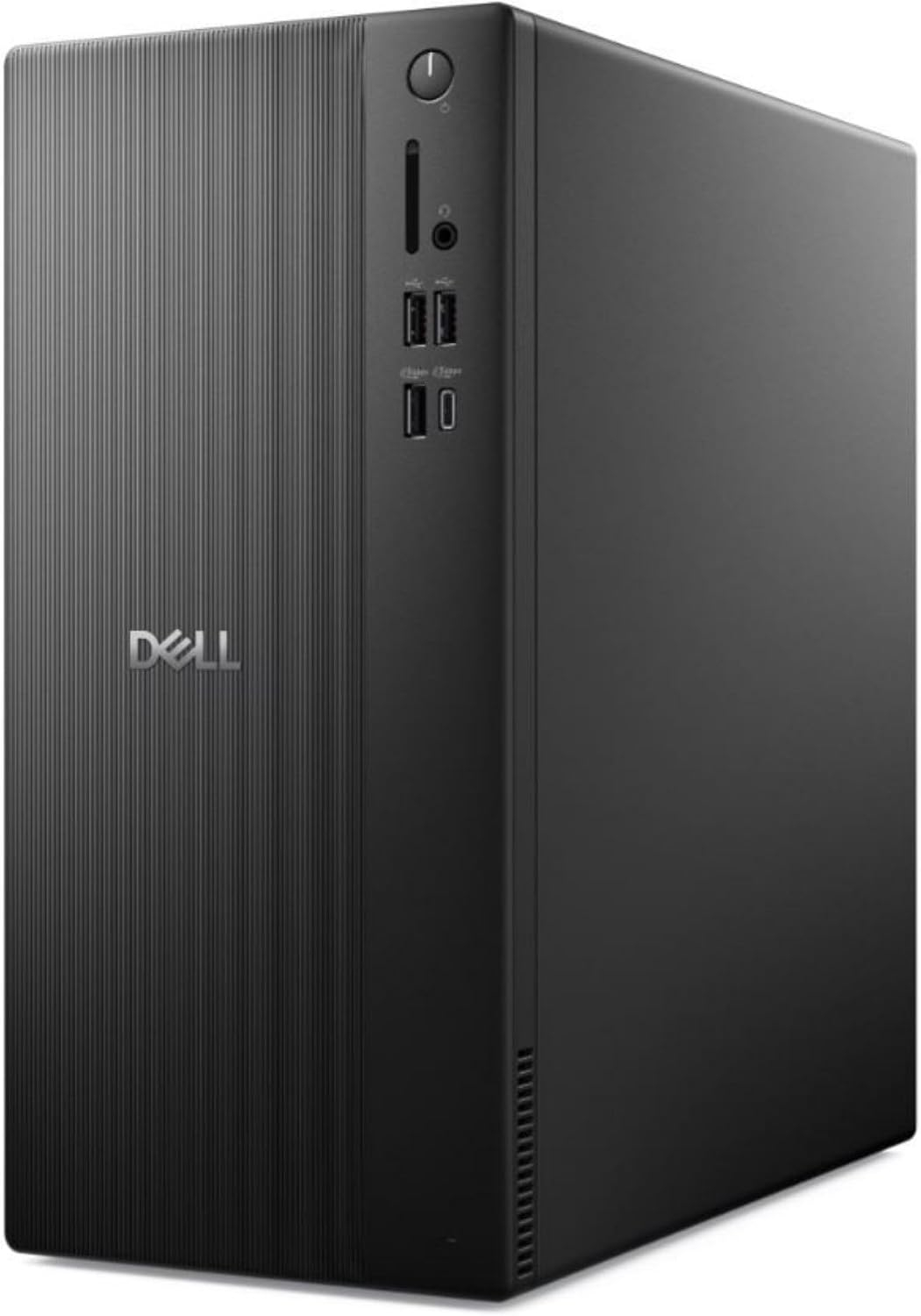 Dell Tower Essential QVT1260 İ5-14500 16GB 512SSD Ubuntu Masaüstü PC