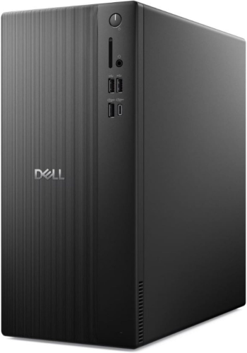 Dell Tower Essential QVT1260 İ5-14500 16GB 512SSD Ubuntu Masaüstü PC
