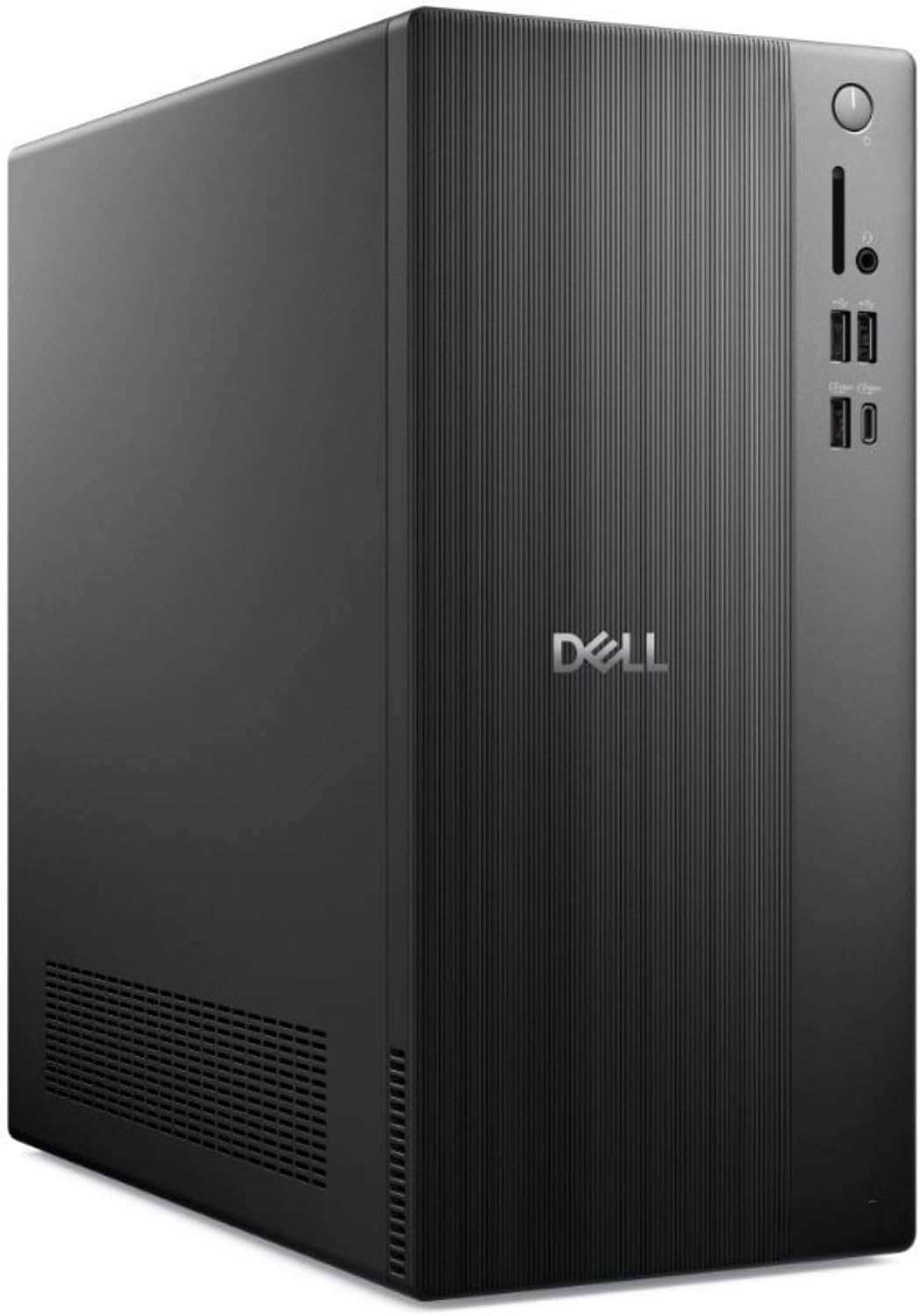 Dell Tower Essential QVT1260 İ5-14500 16GB 512SSD Ubuntu Masaüstü PC