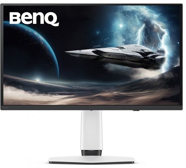 BenQ Mobiuz EX271QZ 27″ 500Hz 0.03ms 2K FreeSync Premium HDR500 Pivot QHD QD-OLED Gaming Monitör