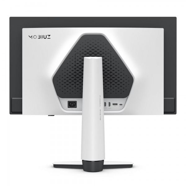 BenQ Mobiuz EX271QZ 27″ 500Hz 0.03ms 2K FreeSync Premium HDR500 Pivot QHD QD-OLED Gaming Monitör