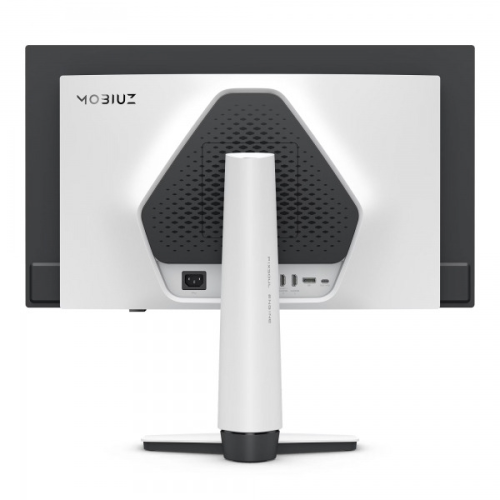 BenQ Mobiuz EX271QZ 27″ 500Hz 0.03ms 2K FreeSync Premium HDR500 Pivot QHD QD-OLED Gaming Monitör