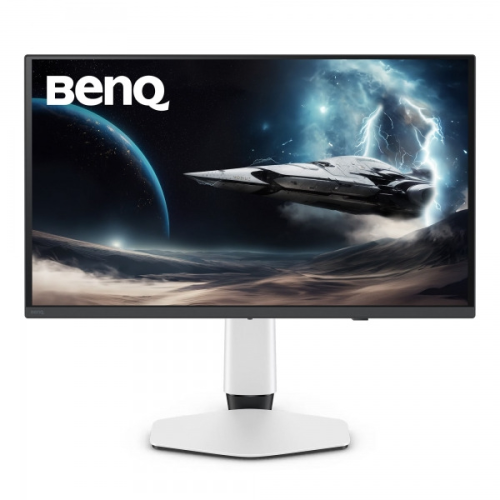 BenQ Mobiuz EX271QZ 27″ 500Hz 0.03ms 2K FreeSync Premium HDR500 Pivot QHD QD-OLED Gaming Monitör