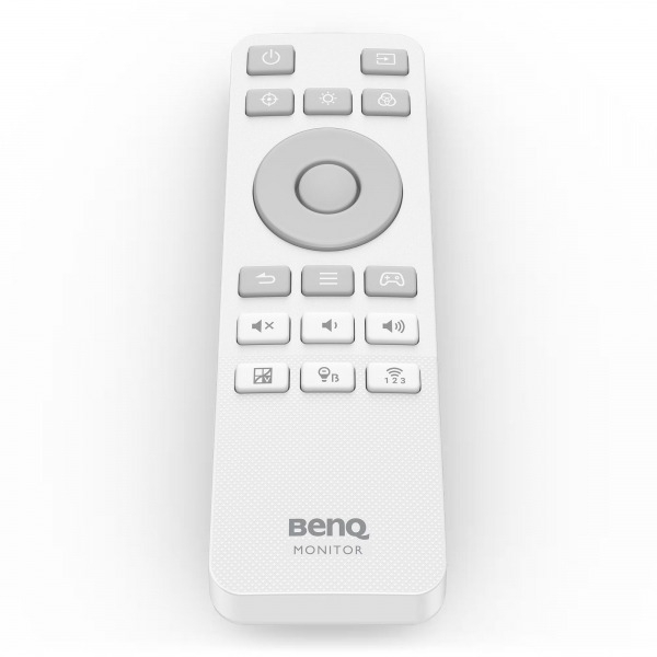 BenQ Mobiuz EX271QZ 27″ 500Hz 0.03ms 2K FreeSync Premium HDR500 Pivot QHD QD-OLED Gaming Monitör