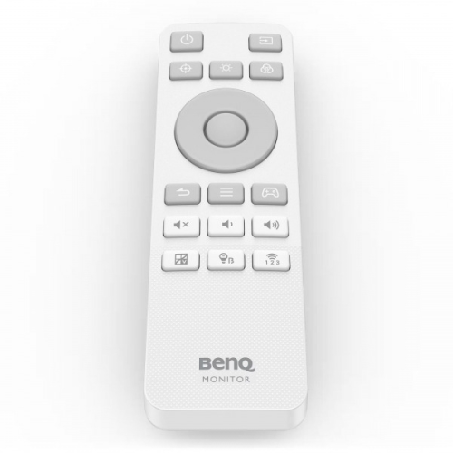 BenQ Mobiuz EX271QZ 27″ 500Hz 0.03ms 2K FreeSync Premium HDR500 Pivot QHD QD-OLED Gaming Monitör