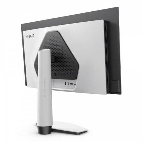 BenQ Mobiuz EX271QZ 27″ 500Hz 0.03ms 2K FreeSync Premium HDR500 Pivot QHD QD-OLED Gaming Monitör