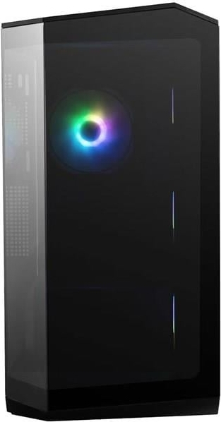 MSI MAG PANO M100R PZ B65 Siyah 4x120mm ARGB Fan USB 3.2 Micro-ATX Mid Tower Gaming (Oyuncu) Kasa