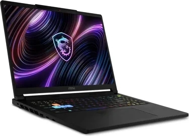 MSI Raider A16 HX B8WI-008TR Ryzen 9-8940HX 16GB 1TB SSD RTX5080 16″ QHD+ 240Hz W11H Gaming Notebook