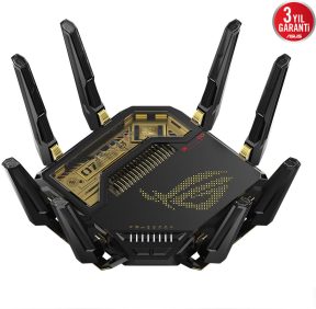 ASUS ROG Rapture GT-BE98 Pro Edition 20 - BE25000 WiFi7 Quad-Band Gaming Router