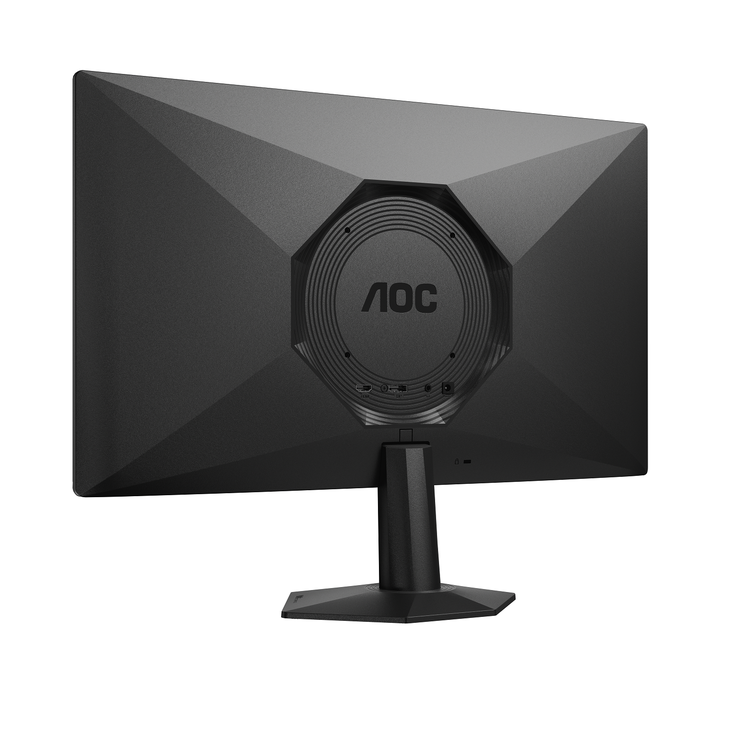 AOC 24G50Z2 23.8″ 260Hz 0.3ms Fast IPS Adaptive Sync HDR10  FHD Siyah Gaming Monitör
