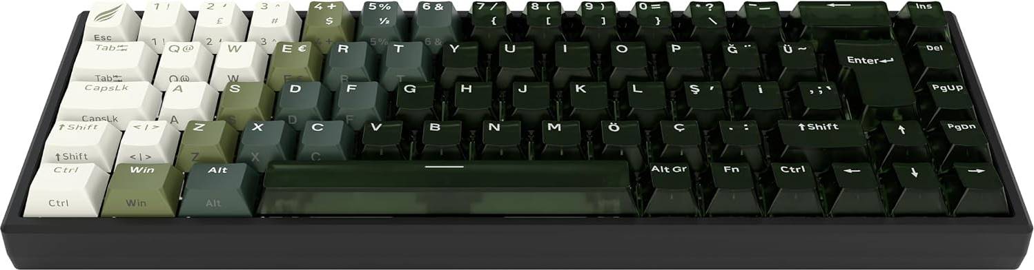 HAWK GAMING HK550 HALL