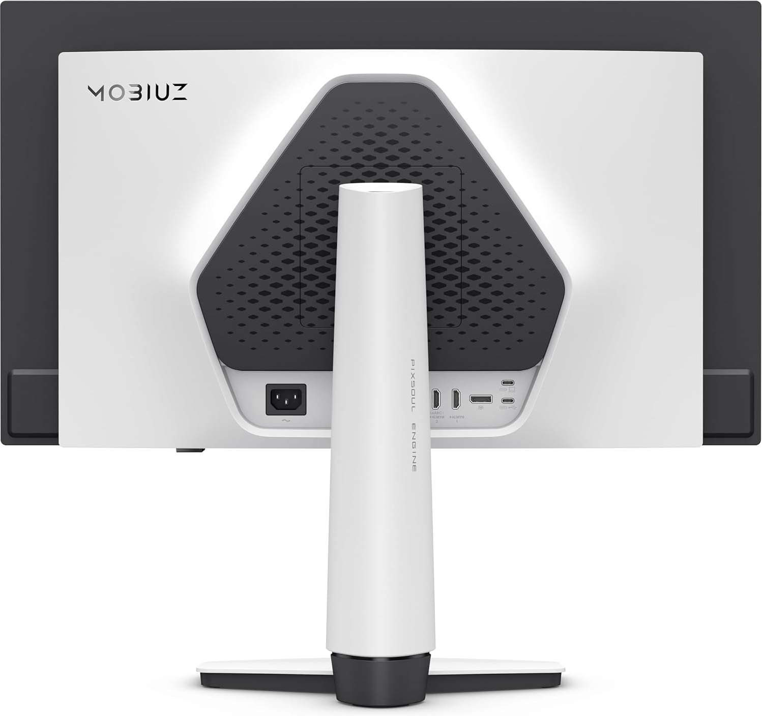BenQ Mobiuz EX271UZ 27″ 240Hz 0.03ms 4K FreeSync Premium Pro HDR400 UHD QD-OLED Gaming Monitör