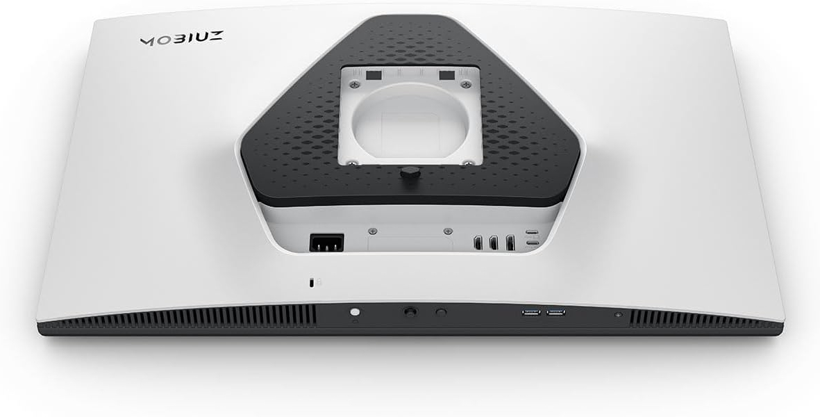 BenQ Mobiuz EX271Q 27″ 180Hz 1ms 2K FreeSync Premium HDR400 Pivot QHD IPS Gaming Monitör
