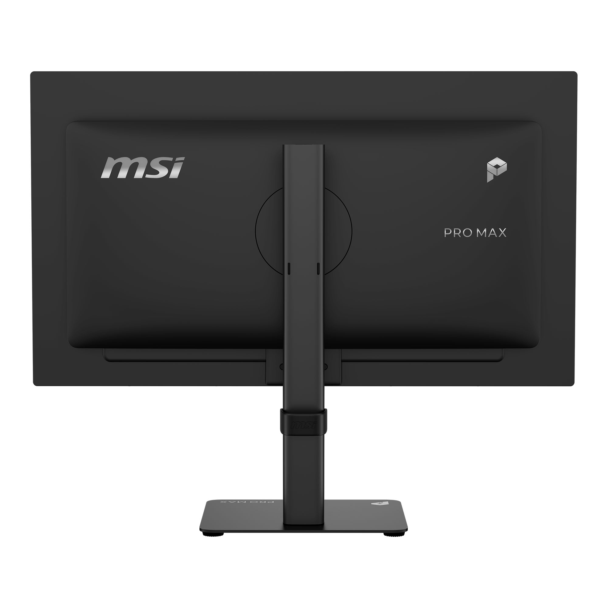 MSI PRO MAX 271UPX12G 26.5″ 120Hz 0.03ms G-Sync FreeSync Premium Pro HDR400 Pivot UHD QD-OLED Monitör