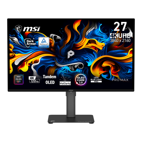 MSI PRO MAX 271UPX12G 26.5
