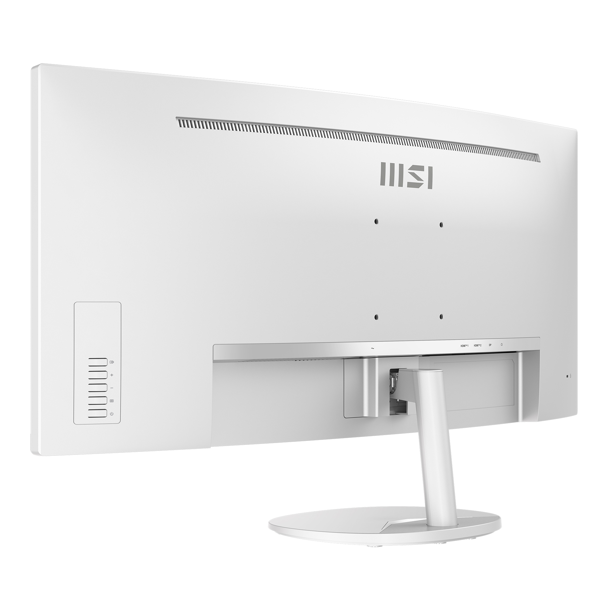 MSI PRO MP341CQW E12 34″ 120Hz 4ms HDMI DP FreeSync Premium HDR Ready UWQHD VA Curved 1500R Beyaz Monitör