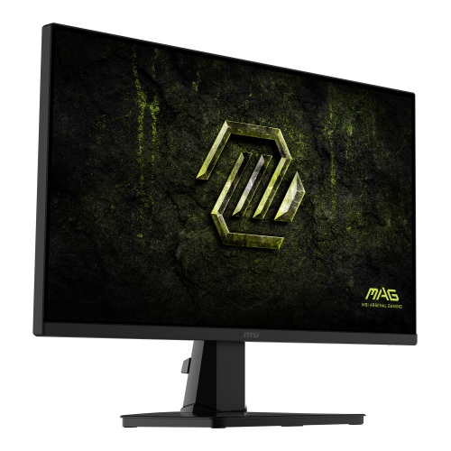 MSI MAG 256F E20 24.5″ 200Hz 0.5ms HDMI DP FreeSync Premium HDR Ready FHD Rapid IPS Gaming Monitör