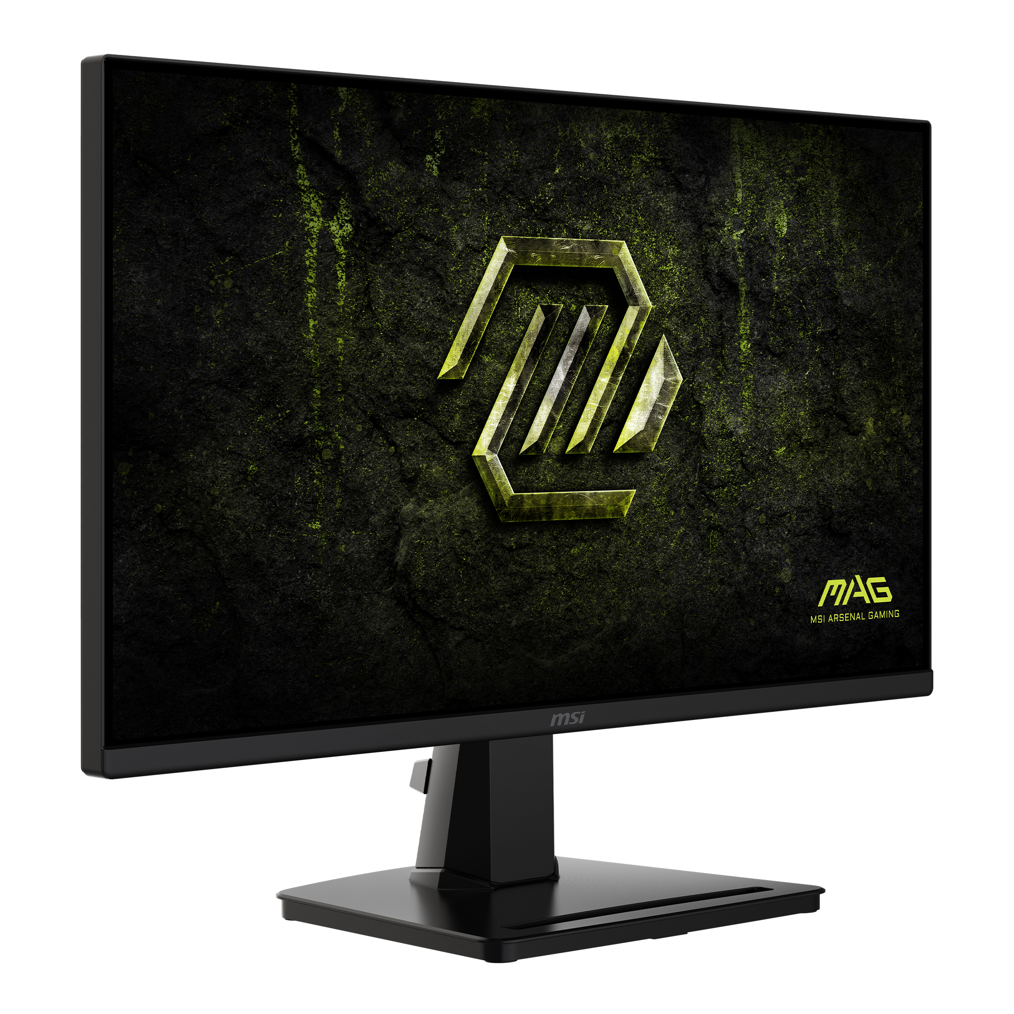 MSI MAG 256F E20 24.5″ 200Hz 0.5ms HDMI DP FreeSync Premium HDR Ready FHD Rapid IPS Gaming Monitör
