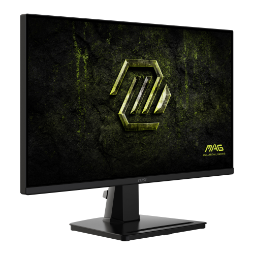 MSI MAG 256F E20 24.5″ 200Hz 0.5ms HDMI DP FreeSync Premium HDR Ready FHD Rapid IPS Gaming Monitör