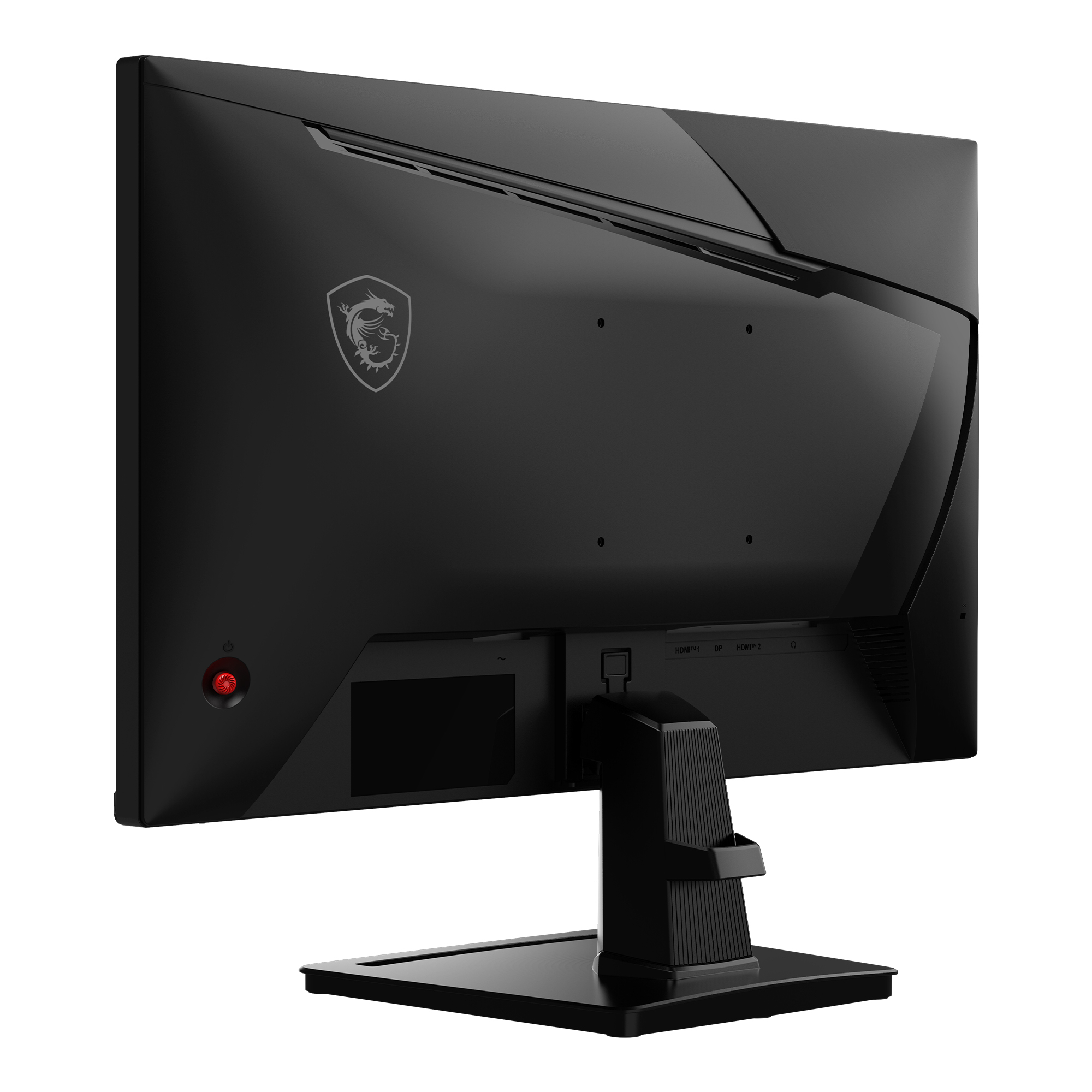 MSI MAG 256F E20 24.5″ 200Hz 0.5ms HDMI DP FreeSync Premium HDR Ready FHD Rapid IPS Gaming Monitör