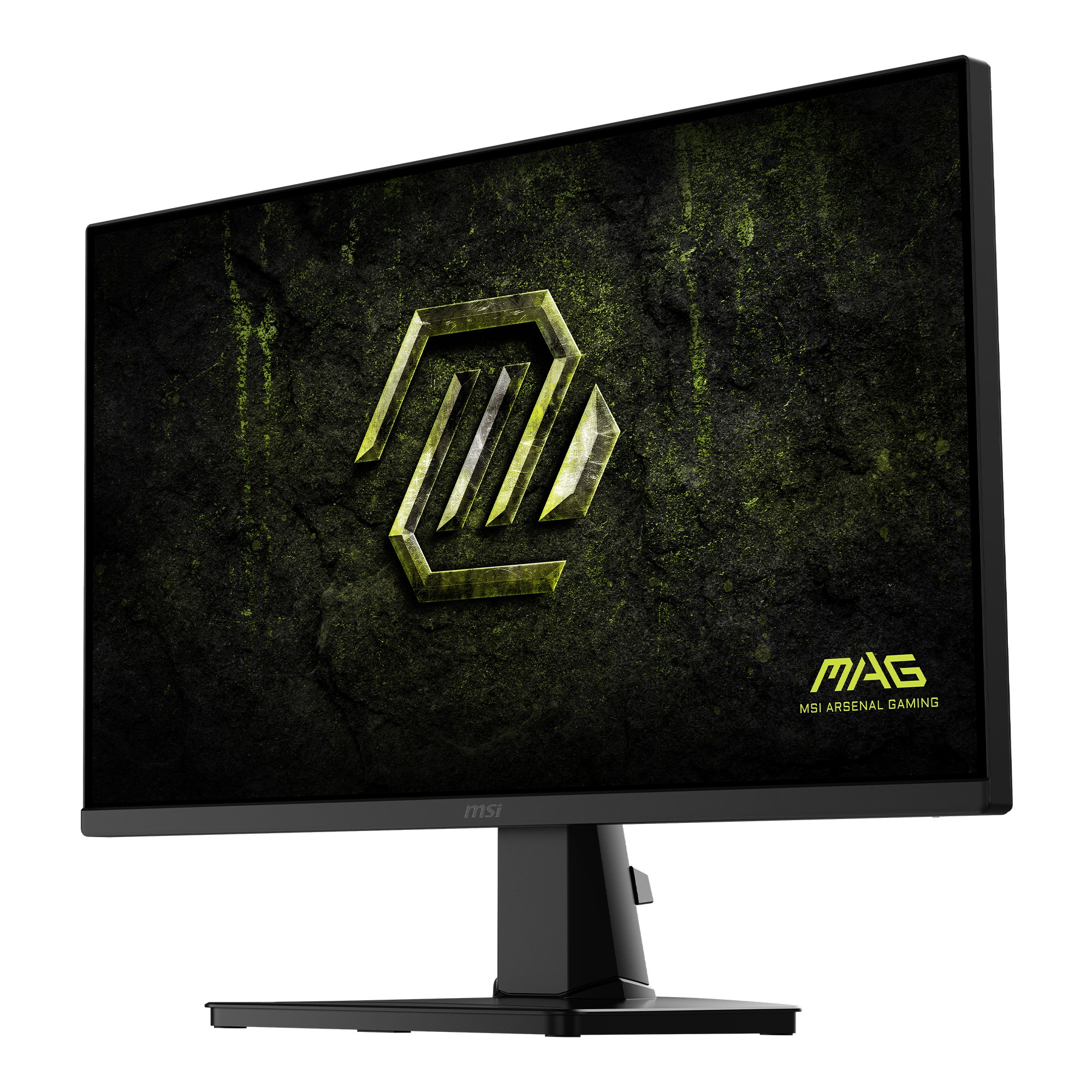 MSI MAG 256F E20 24.5″ 200Hz 0.5ms HDMI DP FreeSync Premium HDR Ready FHD Rapid IPS Gaming Monitör