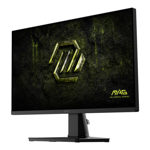 MSI MAG 256F E20 24.5″ 200Hz 0.5ms HDMI DP FreeSync Premium HDR Ready FHD Rapid IPS Gaming Monitör