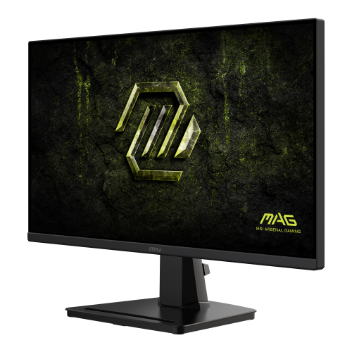 MSI MAG 256F E20 24.5″ 200Hz 0.5ms HDMI DP FreeSync Premium HDR Ready FHD Rapid IPS Gaming Monitör