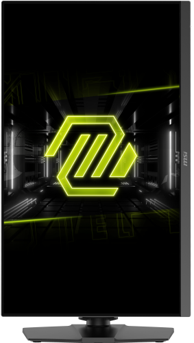 MSI MAG 272URDF E16 27″ 4K 160Hz FHD 320Hz 0.05ms FreeSync Premium HDR400 Pivot Dual Mode Rapid IPS Gaming Monitör