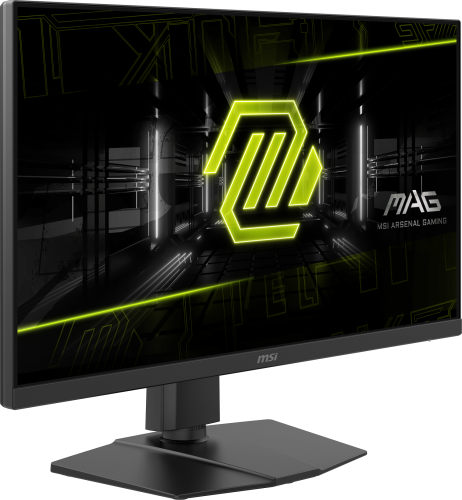 MSI MAG 272URDF E16 27″ 4K 160Hz FHD 320Hz 0.05ms FreeSync Premium HDR400 Pivot Dual Mode Rapid IPS Gaming Monitör