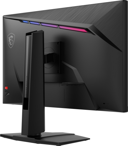 MSI MAG 272URDF E16 27″ 4K 160Hz FHD 320Hz 0.05ms FreeSync Premium HDR400 Pivot Dual Mode Rapid IPS Gaming Monitör