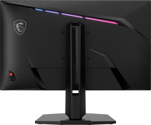 MSI MAG 272URDF E16 27″ 4K 160Hz FHD 320Hz 0.05ms FreeSync Premium HDR400 Pivot Dual Mode Rapid IPS Gaming Monitör